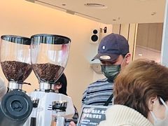 -SAANCI山池咖啡(海上世界文化艺术中心店)