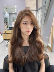-Rise Hair上升造型