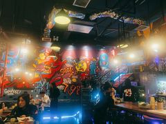 -798烧烤工厂(太和路店)