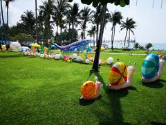 -三亚亚龙湾天域度假酒店