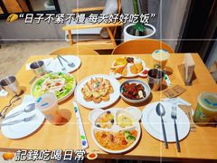-娜娜家•Nana's restaurant (南开大悦城店)