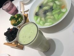 -太兴餐厅(东方广场分店)