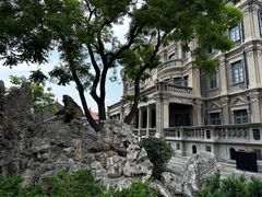 -张学良旧居陈列馆