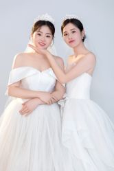-罗马经典婚纱摄影·轻奢化定制