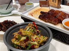 -先记烧鹅王·本地粤菜(福永店)