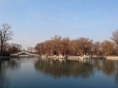 -达活泉公园