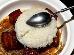 -许爷家·生态湖鲜(徐汇日月光店)