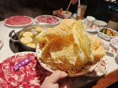 -汕头八合里海记牛肉店(清河店)