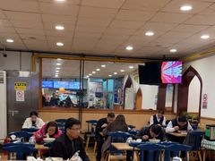 -西部马华清真兰州牛肉面·烧烤夜市(关东店)