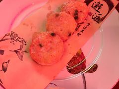 -淮安宴·淮扬菜(清河路一店)