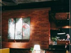 -绿茵阁牛扒餐厅(客村店)