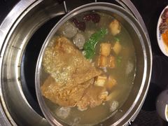 丫丫粤式打边炉-丫丫汤膳打边炉(宏府408坊店)