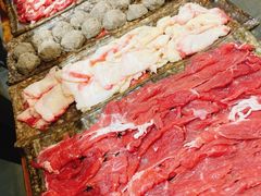 -海子口鲜牛馆(招商兰溪谷店)