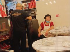 -玲珑餐厅(陕西南路店)