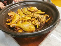 老厦门姜母鸭-阿忠食坊大排档·20年老店(万象城店)