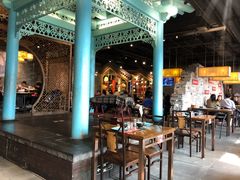 -局气烤鸭·北京菜(前门店)