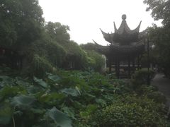 -衣裳街历史文化街区