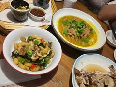 -符离集餐厅(万象城店)