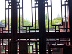 景观位-绿波廊(豫园店)