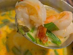 -大头虾越式风味餐厅(光明广场店)