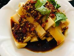 -火燒雲傣家菜(鼓楼店)