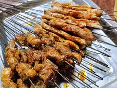 烤腰子-马贤涮烤(超英·长乐家园店)