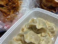 -老烟台灌汤包(南洪街店)