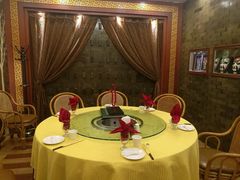 包厢-东来顺饭庄(金泉广场店)