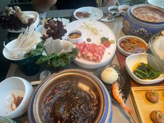 -享月汤皇·海鲜小火锅·聚会(曲江创意谷店)