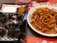 -万达广场(南宁青秀店)