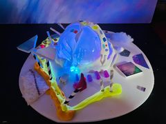 -杨梅红艺术教育(西安高新唐延教学中心)