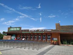 -武清南湖绿博园