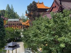 -东天目山风景区