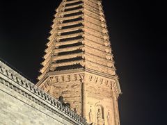 -古塔公园