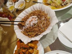 -上海威斯汀大饭店