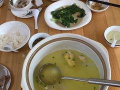 -高老庄·老溧阳·私房菜(南山竹海店)