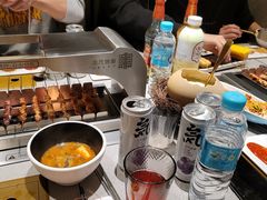 -丰茂烤串(公园店)