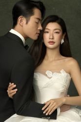 -吉光片羽高端婚纱摄影(泰州优选店)