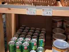 零售区-锅圈食汇火锅烧烤食材超市(三环新城店)