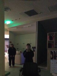 -Mentor Hair Salon