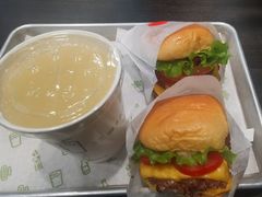 -Shake Shack(西单大悦城店)