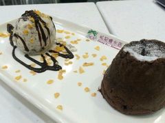 -松记糖水店(铜锣湾分店)