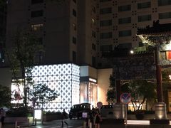 -王府半岛酒店