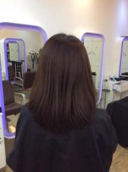 尚丹尼造型作品-尚·丹尼Hair