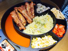 -幸屿 创意料理(永嘉天地店)