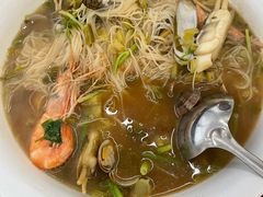 -渔满仓海鲜渔家(象山二店)
