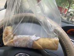 -石饮红星包子(中山路店)