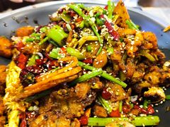 -老佛爷正宗铜炉蛙锅(五道口店)