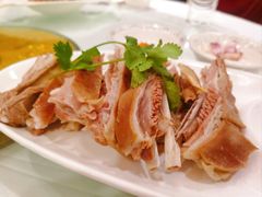 -小圆门美食宫(昆仑路店)