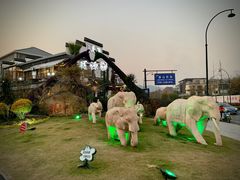 -龙源九号花园酒店(叶埠桥店)